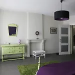 Appartement Aux Herbes Folles Herve