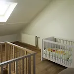 Apartamento Aux Herbes Folles