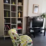 Aux Herbes Folles Appartement *