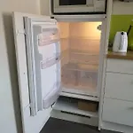 Appartement Aux Herbes Folles Herve