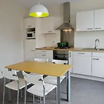 Appartement Aux Herbes Folles *