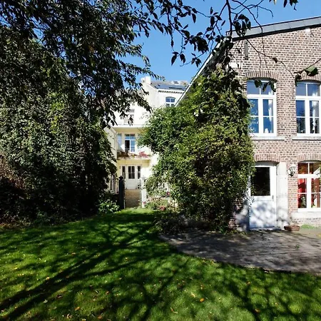 Aux Herbes Folles Herve