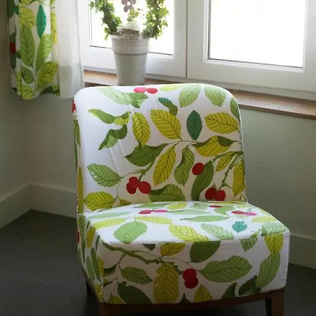 Aux Herbes Folles * Herve