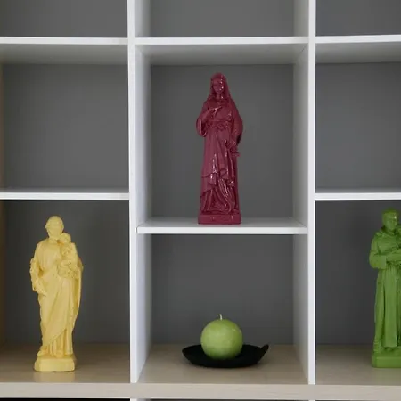 Aux Herbes Folles Herve