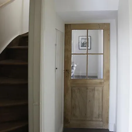 Aux Herbes Folles Apartment