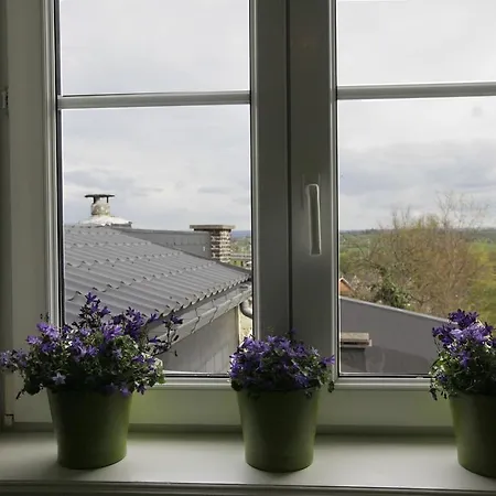 Apartment Aux Herbes Folles Herve