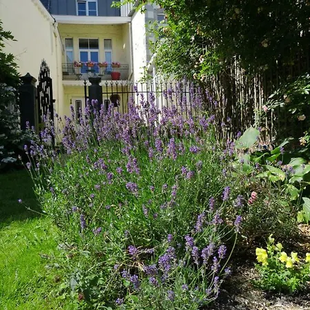 Aux Herbes Folles *