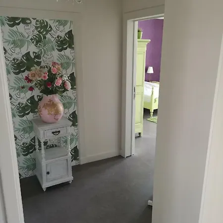 Aux Herbes Folles * Herve