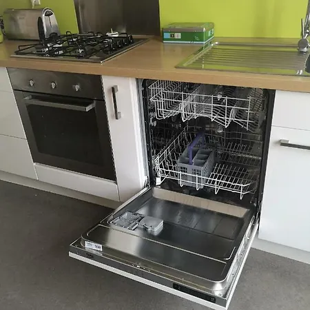 Apartman Aux Herbes Folles *