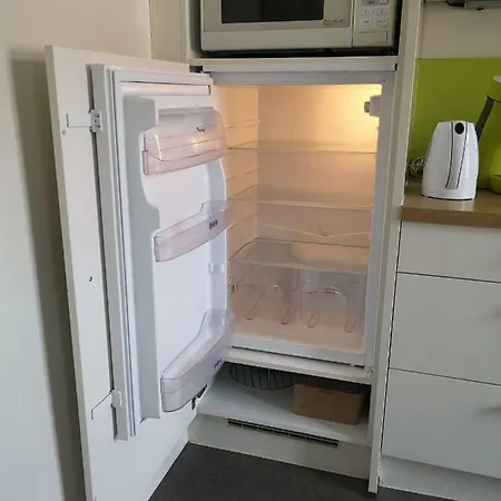 Apartman Aux Herbes Folles Herve