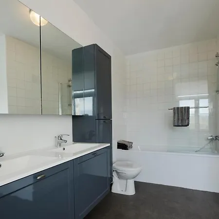 Apartment Aux Herbes Folles