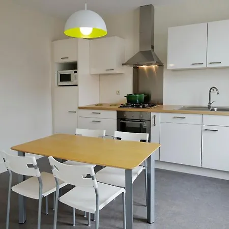 Apartment Aux Herbes Folles *