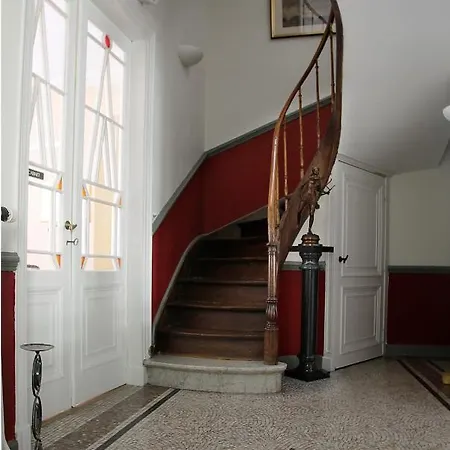 Apartment Aux Herbes Folles