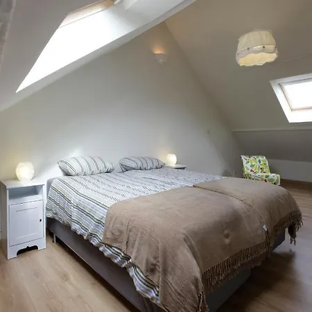 Apartment Aux Herbes Folles