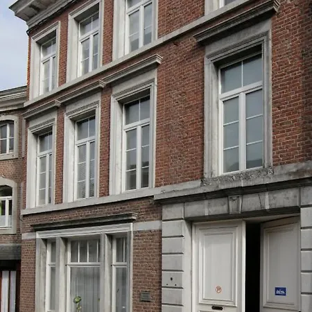 Aux Herbes Folles Herve