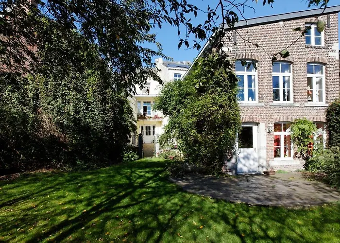 Aux Herbes Folles Herve