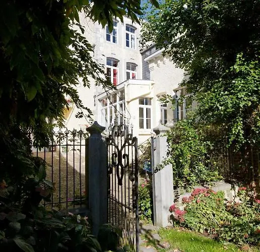 Aux Herbes Folles Διαμέρισμα