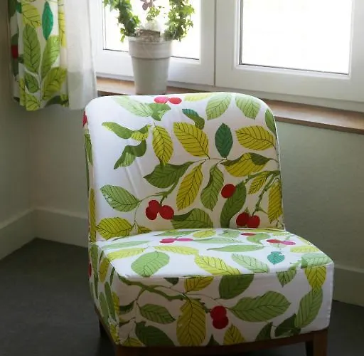 Aux Herbes Folles * Herve