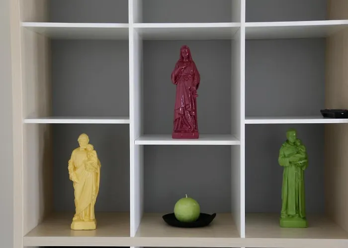 Aux Herbes Folles Herve