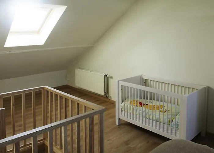 Διαμέρισμα Aux Herbes Folles