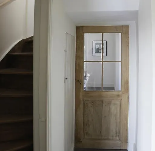 Aux Herbes Folles Διαμέρισμα