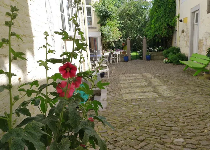 Aux Herbes Folles Διαμέρισμα