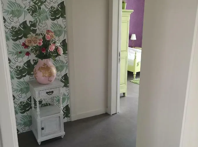 Aux Herbes Folles * Herve