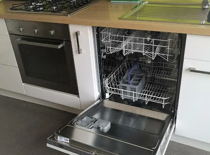 Διαμέρισμα Aux Herbes Folles *