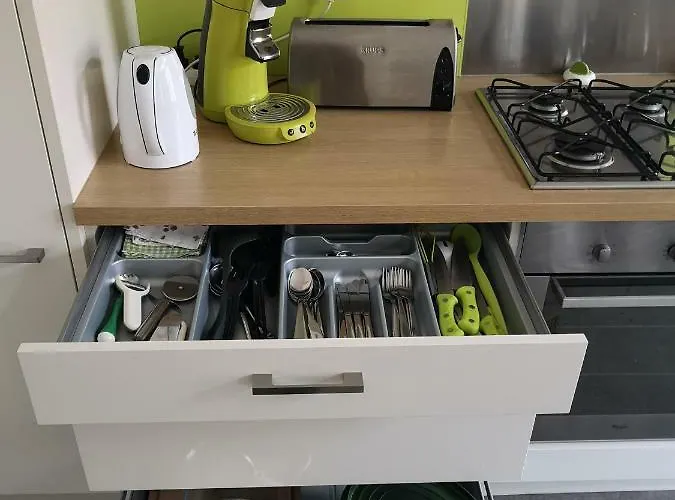 Aux Herbes Folles Διαμέρισμα *