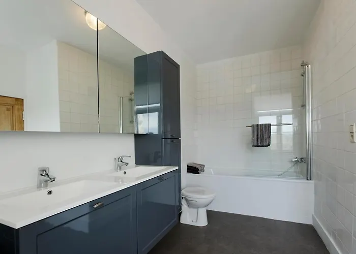 Διαμέρισμα Aux Herbes Folles