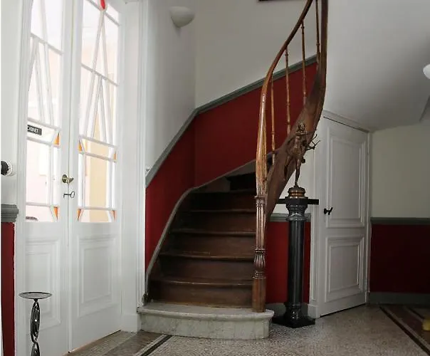 Διαμέρισμα Aux Herbes Folles