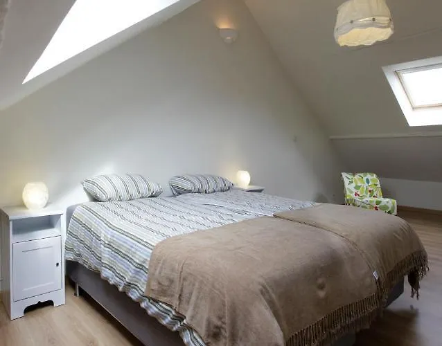 Διαμέρισμα Aux Herbes Folles