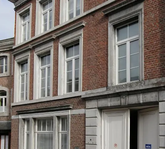 Aux Herbes Folles Herve